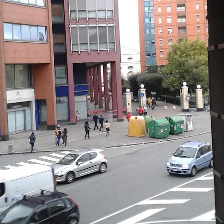 Hotel Fiumara Genova Eksteriør bilde