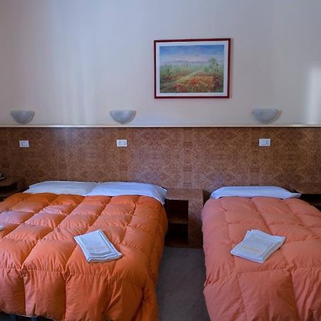 Hotel Fiumara Genova Eksteriør bilde