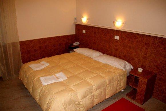 Hotel Fiumara Genova Eksteriør bilde