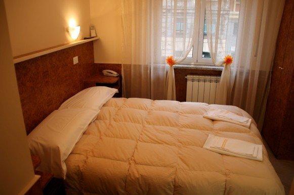 Hotel Fiumara Genova Eksteriør bilde