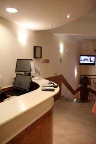 Hotel Fiumara Genova Eksteriør bilde