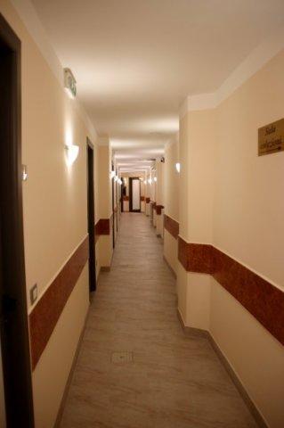Hotel Fiumara Genova Eksteriør bilde