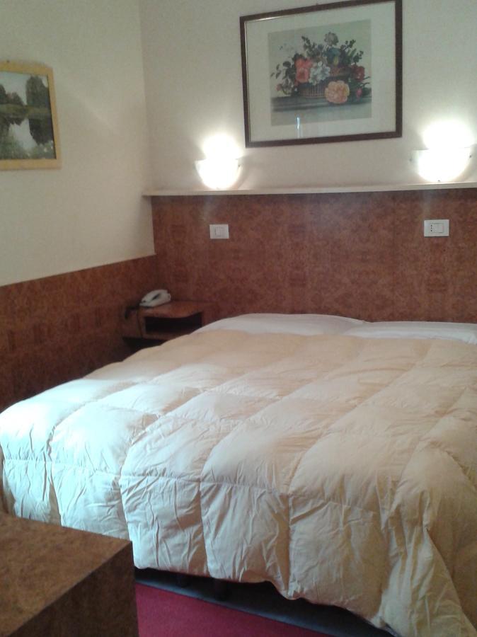 Hotel Fiumara Genova Eksteriør bilde