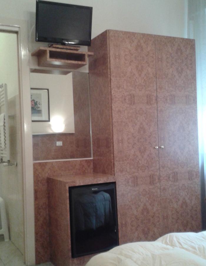 Hotel Fiumara Genova Eksteriør bilde