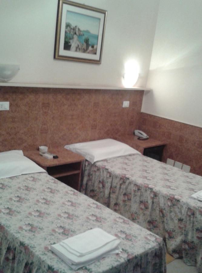 Hotel Fiumara Genova Eksteriør bilde