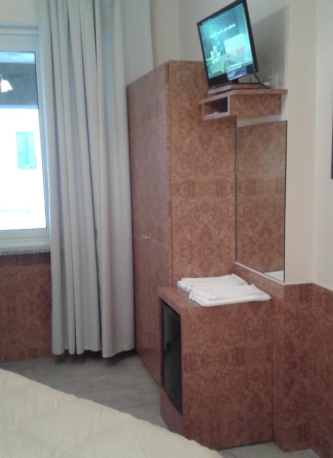 Hotel Fiumara Genova Eksteriør bilde