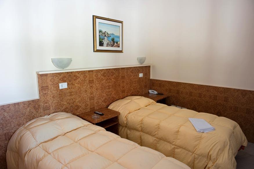 Hotel Fiumara Genova Eksteriør bilde