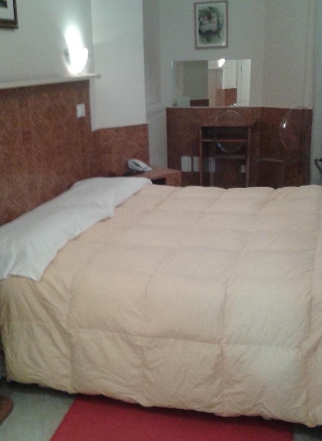 Hotel Fiumara Genova Eksteriør bilde